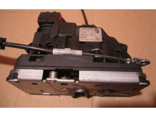 Замок багажника 1346339080    Citroen Jumper 2007 - 2013 года