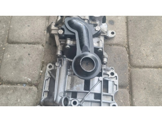 Čerpadlo oleje 7810823, 13040800143   BMW 5 F10 F11 2.0  
