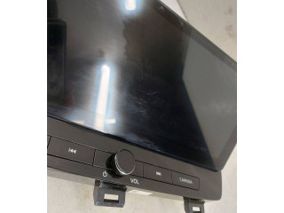 Дисплей    280906rn0a   Nissan Qashqai J12