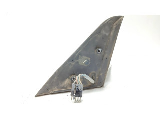 Zpětné zrcátko pravé BMW 3 E30 1987  51168106596  