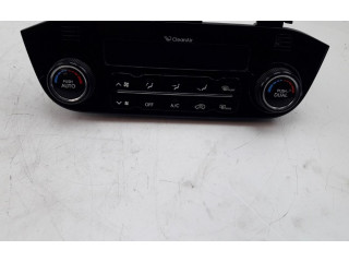 Блок управления климат-контролем 972503U101, 972503U101   KIA Sportage