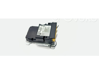 Блок подушек безопасности 8W0959655P   Audi A4 S4 B9 8W