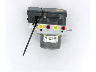 Блок ABS 1647874780, N0-4751H    Peugeot 5008 II  HN05-1627638180 