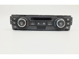 Блок управления климат-контролем 9199261   BMW M3
