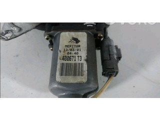 Řídící jednotka 9221H2   Peugeot 106 2001