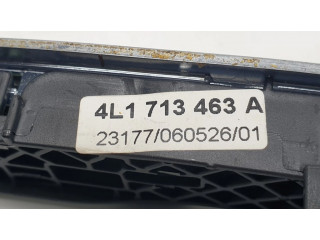 Блок управления 4L1713463A   Audi Q7 4M