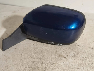 Zpětné zrcátko  levé Mazda 5 2005  E4012284, E4022284  
