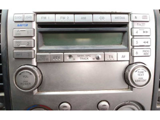 Zpětné zrcátko  Ford Ranger 2009    
