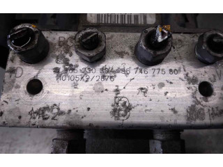 Jednotka ABS 9674677580, 0265230304   Peugeot 5008 2011