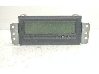Дисплей    28215331D, MR381289   Mitsubishi Space Wagon