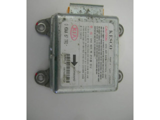 Блок подушек безопасности K9AA677F0, K9AA677F0   KIA Clarus