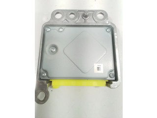 Блок подушек безопасности 988203ND1A, 0285011040   Nissan Leaf I (ZE0)