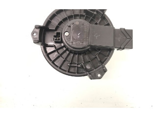 Вентилятор печки    AV2727000311, AV2727000311   Daihatsu Terios