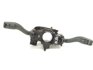 Ручка стеклоочистителей 4E0953503C, 4F0910549   Audi A6 S6 C6 4F