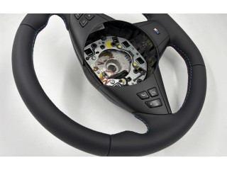Руль BMW 6 E63 E64  2002 - 2010 года       