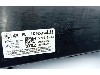 Подушка безопасности в сиденье 7239615   BMW M3 F80