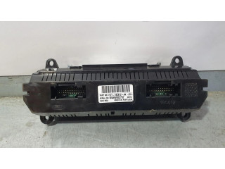 Блок управления климат-контролем F1ET18C612AK   Ford Focus