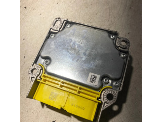 Блок подушек безопасности 8P0959655H, 0285001857   Audi A3 S3 8P