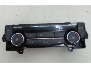 Блок управления климат-контролем 275102210R, 275102210R   Renault Kadjar