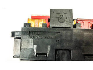 Блок предохранителей  A1715450001, 00000418115039005   Mercedes-Benz SLK R171    