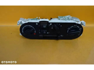 Блок управления климат-контролем MR201365   Mitsubishi Colt