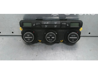 Блок управления климат-контролем 1Q0907044AE   Volkswagen Eos
