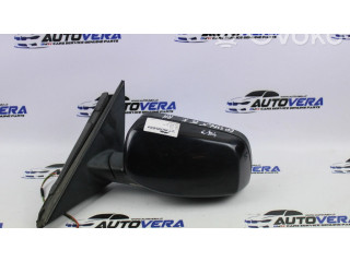 Zpětné zrcátko  levé BMW 5 E60 E61 2004    