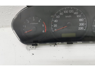 Přístrojová deska  Hyundai Lantra II 1997   