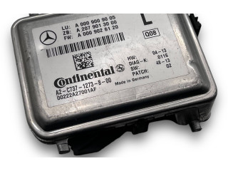 Блок комфорта S3953, A0009009005   Mercedes-Benz EQV 447   