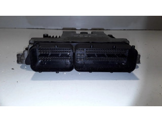 Řídící jednotka 0281012150, 55205406   Fiat Croma 2006