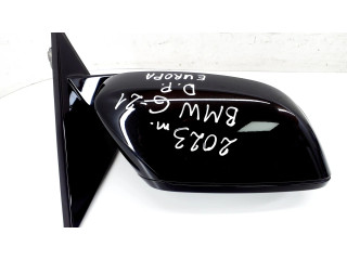 Zpětné zrcátko pravé BMW 3 G20 G21 2023  FR62725, 21017646  