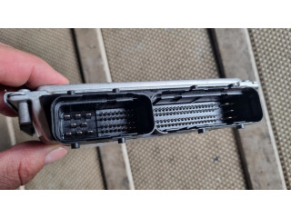 Řídící jednotka 0281011434, 8973539741   Honda Civic 2004