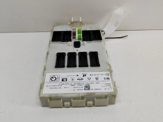 Блок комфорта 8736965, 5D1313F05   BMW i3   