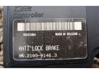 Jednotka ABS 06.2109-0146.3   Suzuki Ignis 2010