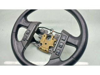 Руль Land Rover Range Rover Sport L320  2005-2013 года QTB501380PVJ      