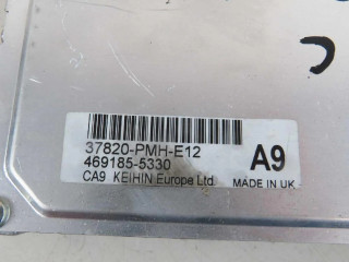 Zpětné zrcátko  Honda Civic 2001  37820-PMH-E12  