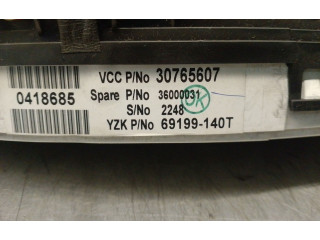 Přístrojová deska  Volvo XC90 2007 30765607, 69199140T  