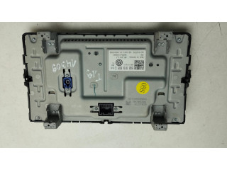 Дисплей    5G6919605C, A2C15167700   Volkswagen Tiguan Allspace