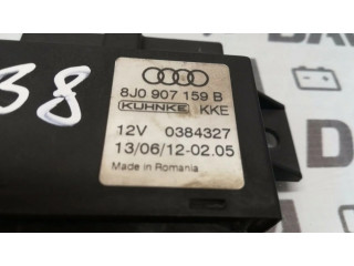 Блок управления 8J0907159B, 8J0907159   Audi TT TTS Mk2