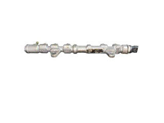 Топливная рампа 55232355, 55230406   Fiat Grande Punto   для двигателя 199A2000
