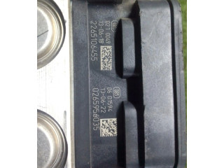 Jednotka ABS 476608644R   Renault Sandero I 2012
