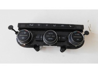 Блок управления климат-контролем 5G1907044P   Volkswagen Golf VII