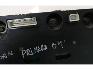 Přístrojová deska  Nissan Primera 2002 5303889  