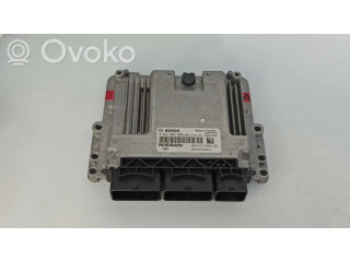 Řídící jednotka 0281034009, 237106319R   Nissan Micra K14 2017
