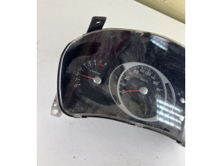 Přístrojová deska  Hyundai Tucson JM 2005 940132E720, 11001004700H  