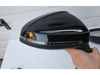 Zpětné zrcátko  Audi A4 S4 B9 8W 2022  4M0907590F  