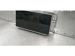 Дисплей    8Y0919605   Audi A3 8Y