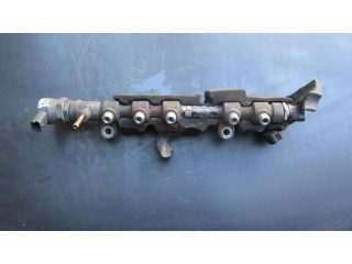 Vstřikovací lišta 0445214177, 1077800531   Toyota Urban Cruiser (XP110)  pro naftový motor 1.4 1ND 