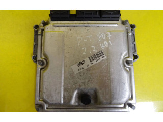 Řídící jednotka 0281011779, 9659520280   Peugeot 807 2003