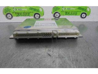 Блок управления АБС 1635454132, 10094615404   Mercedes-Benz ML AMG W164